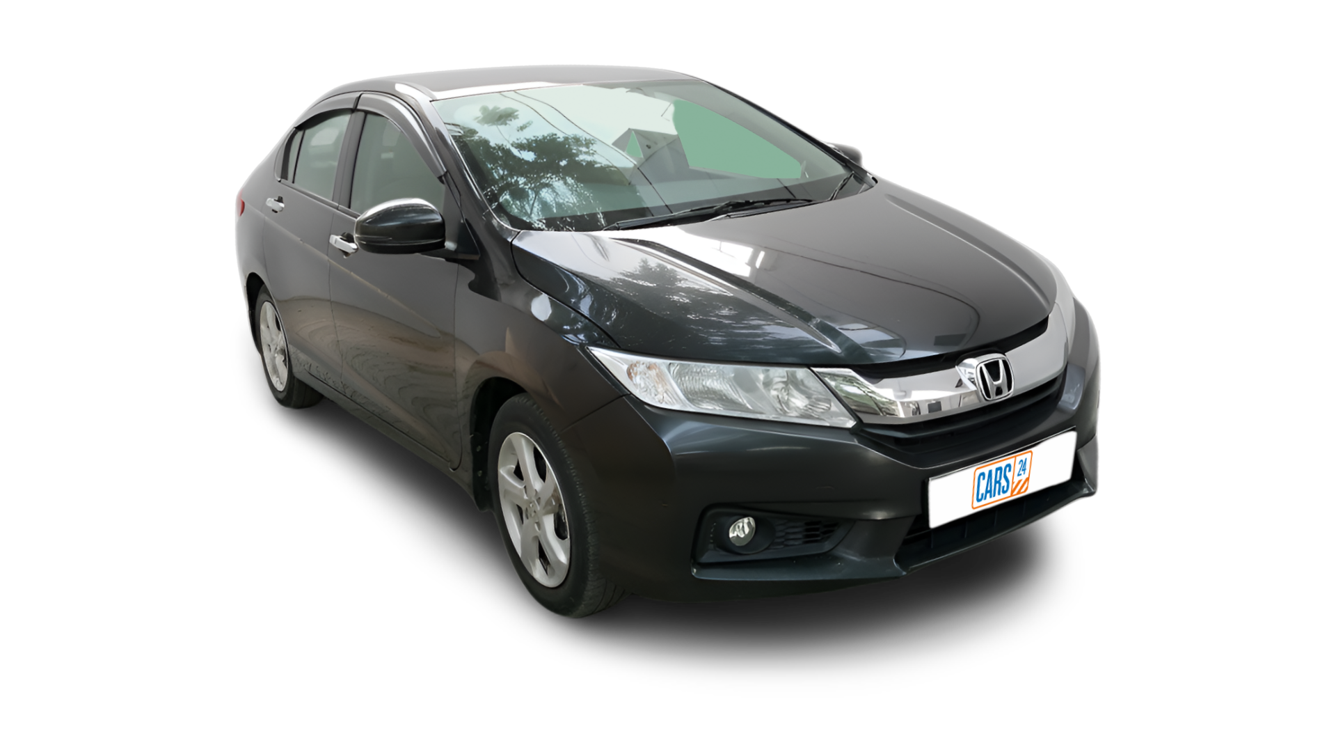 Honda City-img
